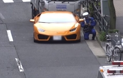 ΝΕΑ ΕΙΔΗΣΕΙΣ (Απίστευτο και όμως αληθινό: Αστυνομικός κυνηγάει Lamborghini με… ποδήλατο [βίντεο])