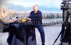 ΝΕΑ ΕΙΔΗΣΕΙΣ (Δείτε τη συνέντευξη του Σπύρου Ριζόπουλου στη Λίζα Δουκακάρου [βίντεο])