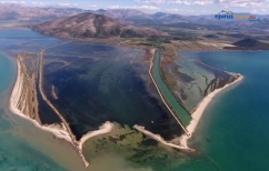 ΝΕΑ ΕΙΔΗΣΕΙΣ (Τα «μυστικά» της Ηπειρώτικης γης-Μια μοναδική πτήση [ΒΙΝΤΕΟ])