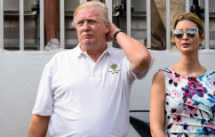 ΝΕΑ ΕΙΔΗΣΕΙΣ (Επηρεάζει τη μόδα ο Ντόναλντ Τραμπ;)