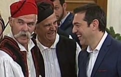 ΝΕΑ ΕΙΔΗΣΕΙΣ (Απίθανη ατάκα Τσίπρα για Μπαζιάνα: Δεν ξέρει αυτή από τσίπουρο, είναι νύφη [βίντεο])