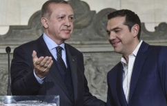 ΝΕΑ ΕΙΔΗΣΕΙΣ (NYT: Σε δύσκολη θέση ο Τσίπρας μετά την απόφαση για το άσυλο στον Τούρκο Αξιωματικό)