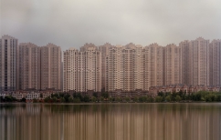 ΝΕΑ ΕΙΔΗΣΕΙΣ (Γιατί υπάρχουν τεράστιες πόλεις – φαντάσματα στην Κίνα [pics])