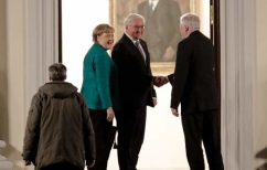 ΝΕΑ ΕΙΔΗΣΕΙΣ (Προστριβές CSU με SPD… λίγο πριν την έναρξη των συνομιλιών)