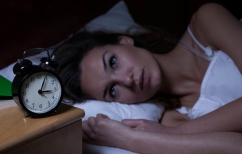 ΝΕΑ ΕΙΔΗΣΕΙΣ (Τι συμβαίνει στο σώμα μας αν δεν κοιμηθούμε ένα βράδυ)