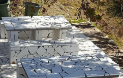 ΝΕΑ ΕΙΔΗΣΕΙΣ (Ένα φαραωνικό έκτρωμα στην καρδιά του Πεντελικού!)