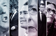 ΝΕΑ ΕΙΔΗΣΕΙΣ (Η ψηφοφορία του Politico για τους  νικητές και τους χαμένους του 2017)