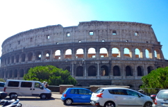 ΝΕΑ ΕΙΔΗΣΕΙΣ (Ρώμη: Τέλος στην κυκλοφορία οχημάτων ντίζελ από το 2024)