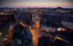 ΝΕΑ ΕΙΔΗΣΕΙΣ (Η πιο «άσχημη» πόλη στον… κόσμο βρίσκεται στην Ευρώπη [βίντεο])