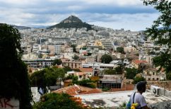 ΝΕΑ ΕΙΔΗΣΕΙΣ (Η Αθήνα θα έχει τους περισσότερους καύσωνες και ξηρασίες από όλες τις ευρωπαϊκές πρωτεύουσες)