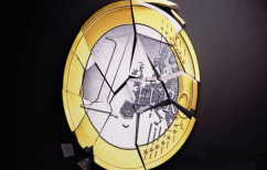 ΝΕΑ ΕΙΔΗΣΕΙΣ (WSJ: Το τέλος του ευρώ είναι πιο κοντά απ’ ότι πιστεύουμε)