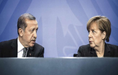 ΝΕΑ ΕΙΔΗΣΕΙΣ (Κοτζιάς: H Μέρκελ παρενέβη στον Ερντογάν για τους Έλληνες στρατιωτικούς)