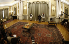 ΝΕΑ ΕΙΔΗΣΕΙΣ (Ανασχηματισμός: Τα δομικά αδιέξοδα παραμένουν τα ίδια)