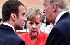 ΝΕΑ ΕΙΔΗΣΕΙΣ (Κοινή δήλωση ΗΠΑ, Βρετανίας, Γαλλίας, Γερμανίας κατά της Ρωσίας)