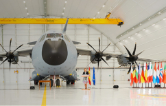 ΝΕΑ ΕΙΔΗΣΕΙΣ (Νέο αμυντικό δόγμα και νέες αμυντικές δαπάνες για την Ευρώπη)