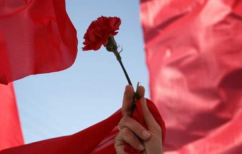 ΝΕΑ ΕΙΔΗΣΕΙΣ (H πρωτομαγιά είναι απεργία ή αργία;)