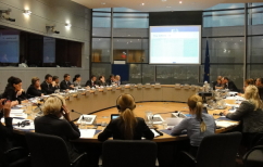 ΝΕΑ ΕΙΔΗΣΕΙΣ (Προς οριστική αποχώρηση του ΔΝΤ; – Επιτάχυνση των μεταρρυθμίσεων ζήτησε πάλι το EuroWorking Group)