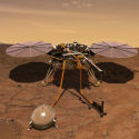 ΝΕΑ ΕΙΔΗΣΕΙΣ (Η NASA θα ανιχνεύσει σεισμούς στον πλανήτη Άρη – Στέλνει το επιστημονικό σκάφος InSight)