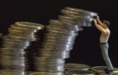 ΝΕΑ ΕΙΔΗΣΕΙΣ (Το σκοτεινό οικονομικό μας μέλλον…)