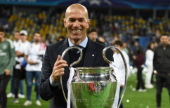 ΝΕΑ ΕΙΔΗΣΕΙΣ (Ο Ζιντάν φεύγει από τη Ρεάλ – Σοκ για ομάδα και οπαδούς)