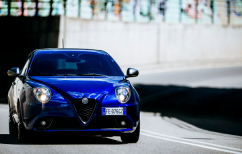 ΝΕΑ ΕΙΔΗΣΕΙΣ (Από 13.400€ η νέα ειδική έκδοση Alfa Romeo Mito Urban)