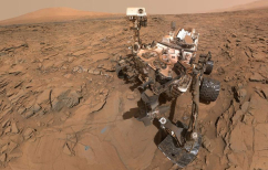 ΝΕΑ ΕΙΔΗΣΕΙΣ (NASA: Το Curiosity ανίχνευσε στον Άρη μυστηριώδεις αυξομειώσεις στο οξυγόνο)