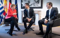 ΝΕΑ ΕΙΔΗΣΕΙΣ (Μέρκελ: Ελλάδα και Ισπανία θα δέχονται επιστροφές προσφύγων από τη Γερμανία)