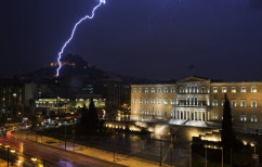 ΝΕΑ ΕΙΔΗΣΕΙΣ (Οι τριπλές εκλογές και η τέλεια καταιγίδα)