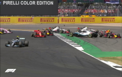 ΝΕΑ ΕΙΔΗΣΕΙΣ (Vettel νικητής (στο αποτέλεσμα), Hamilton νικητής (στην ουσία) στο Silverstone)