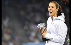 ΝΕΑ ΕΙΔΗΣΕΙΣ (Το τρίτο διαμάντι της Κατερίνας Στεφανίδη – Κυρίαρχος στο παγκόσμιο επί κοντώ)