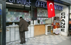 ΝΕΑ ΕΙΔΗΣΕΙΣ (Η Τουρκία καταρρέει, η Ιταλία είναι στο στόχαστρο και η Ευρώπη κρατάει την… ανάσα της)