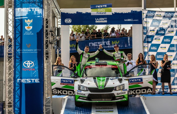 ΡΑΛΛΥ ΦΙΝΛΑΝΔΙΑΣ SKODA FABIA R5 - ΠΙΕΤΑΡΙΝΕΝ- ΡΑΪΤΑΝΕΝ_3 (1)