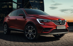 ΝΕΑ ΕΙΔΗΣΕΙΣ (Το νέο Renault Arkana είναι μια BMW X4… α λα γαλλικά)