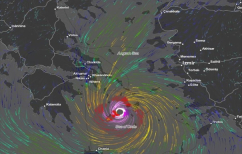 ΝΕΑ ΕΙΔΗΣΕΙΣ (Εθνικό Αστεροσκοπείο: Κύματα 11 μέτρων αναμένονται στη Ν. Πελοπόννησο)