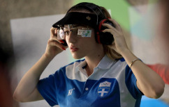 ΝΕΑ ΕΙΔΗΣΕΙΣ (Πρωταθλήτρια κόσμου η Άννα Κορακάκη στο αεροβόλο πιστόλι)