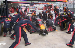 ΝΕΑ ΕΙΔΗΣΕΙΣ (Άδικη Κυριακή για Μπότας στη Ρωσία – στην κορυφή ο Χάμιλτον)