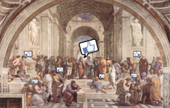 ΝΕΑ ΕΙΔΗΣΕΙΣ (Γιατί οφείλει ένας νέος να ασχοληθεί με τα κοινά)