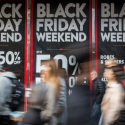 ΝΕΑ ΕΙΔΗΣΕΙΣ (Σε ρυθμούς Black Friday η αγορά: Οι παγίδες που πρέπει να προσέξουν οι καταναλωτές)