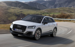 ΝΕΑ ΕΙΔΗΣΕΙΣ (Auto Moto: Το νέο Audi SQ2 έρχεται… για την πίστα!)