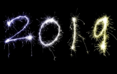 ΝΕΑ ΕΙΔΗΣΕΙΣ (Γιατί το 2019 θα είναι χρονιά – καταλύτης)