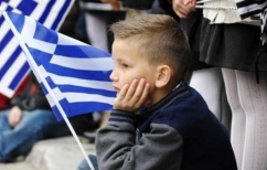 ΝΕΑ ΕΙΔΗΣΕΙΣ (Η Ελλάδα γέρασε, η Ελλάδα πεθαίνει!)