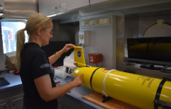 ΝΕΑ ΕΙΔΗΣΕΙΣ (Η NASA ετοιμάζει αποστολή στο υποθαλάσσιο ηφαίστειο Κολούμπος στη Σαντορίνη)