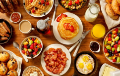 ΝΕΑ ΕΙΔΗΣΕΙΣ (Ανατρεπτική έρευνα: Τελικά το καθημερινό πρωινό δεν βοηθά στην απώλεια κιλών)