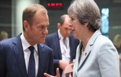 ΝΕΑ ΕΙΔΗΣΕΙΣ (Τουσκ για Brexit: Ακόμη δεν ξέρουμε τι θέλει η Βρετανία)