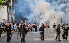 ΝΕΑ ΕΙΔΗΣΕΙΣ (Κρίσιμος ο ρόλος του στρατού στη Βενεζουέλα – Συνεδριάζει η ΕΕ)