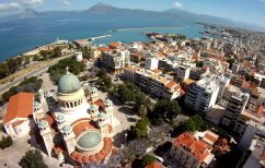 ΝΕΑ ΕΙΔΗΣΕΙΣ (Η Πάτρα σε 4 χρόνια μπορεί να είναι πρώτη πόλη στην χώρα!)