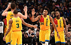 ΝΕΑ ΕΙΔΗΣΕΙΣ (Οι Μπακς με τον Αντετοκούμπο σπάνε το ένα μετά το άλλο τα ρεκόρ [βίντεο])