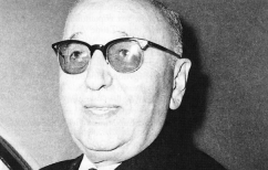 ΝΕΑ ΕΙΔΗΣΕΙΣ (Κωνσταντίνος Γεωργακόπουλος: Ο εμπνευσμένος πρόεδρος του Ερυθρού Σταυρού, πρωθυπουργός της Ελλάδας !)