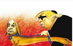 ΝΕΑ ΕΙΔΗΣΕΙΣ (Οι New York Times ζητούν συγγνώμη για αντισημιτικό σκίτσο που προκάλεσε αντιδράσεις)