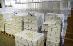 ΝΕΑ ΕΙΔΗΣΕΙΣ (Εκλογές 2019: 150.000 δέντρα κόπηκαν για τα ψηφοδέλτια)